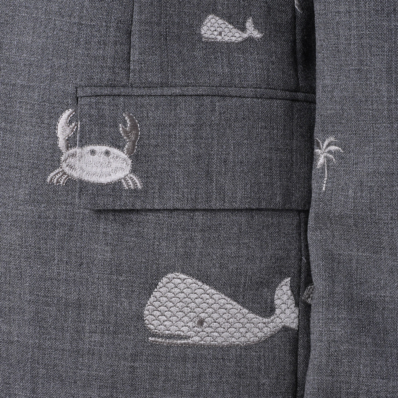 Thom Browne(USED)톰브라운 자켓 #2